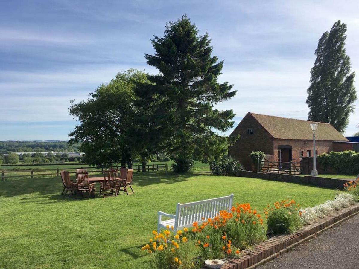 Colthrop Manor B&B Тэтчем Экстерьер фото